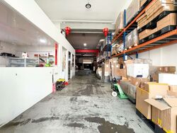 Wcega Tower (D23), Factory #581121411